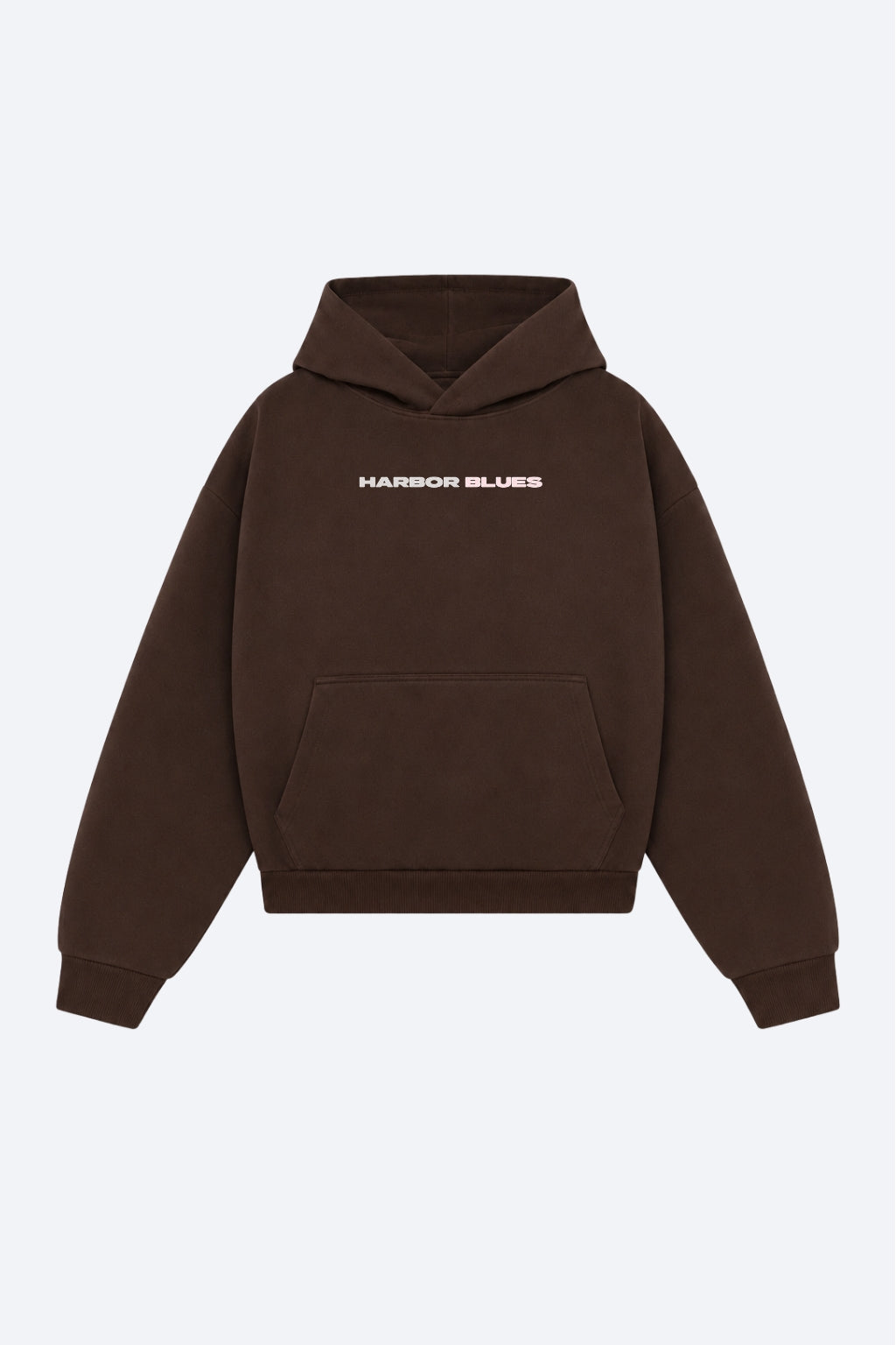 LIVE SLOW HOODIE