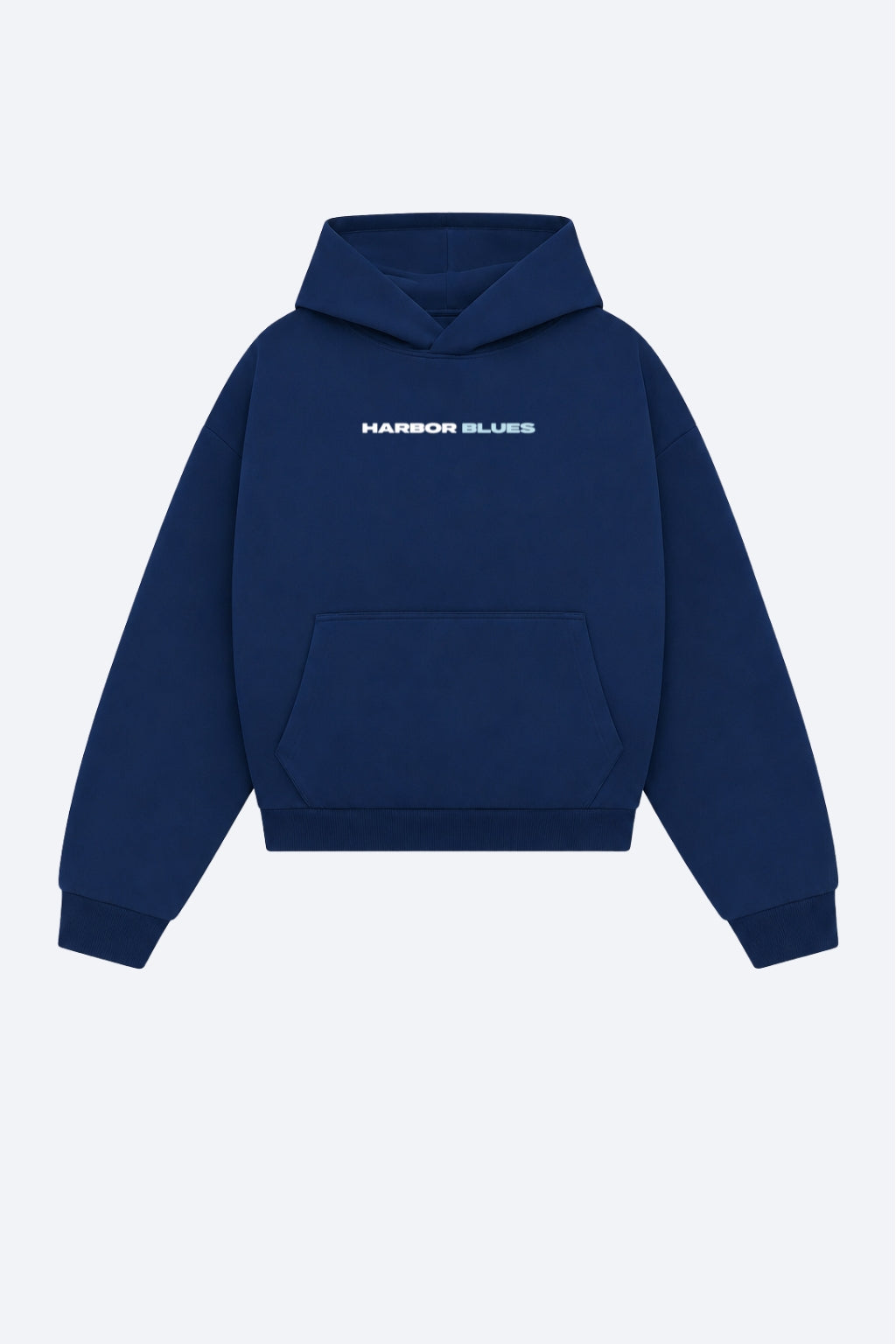 OPEN HORIZON HOODIE