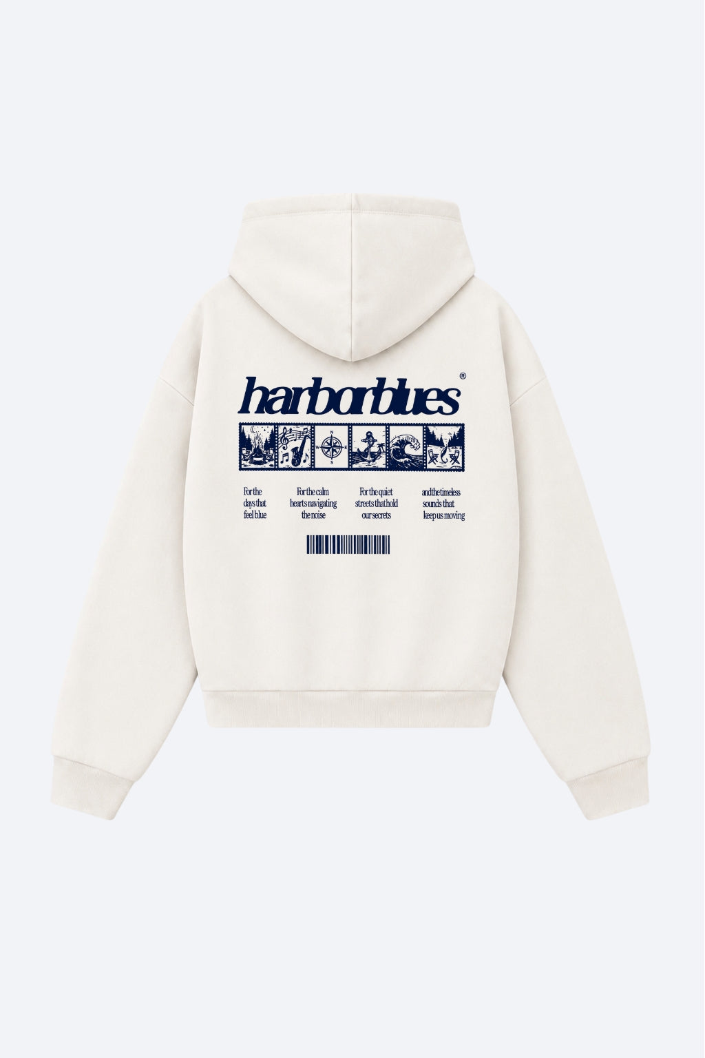 THE ORIGINALS HOODIE