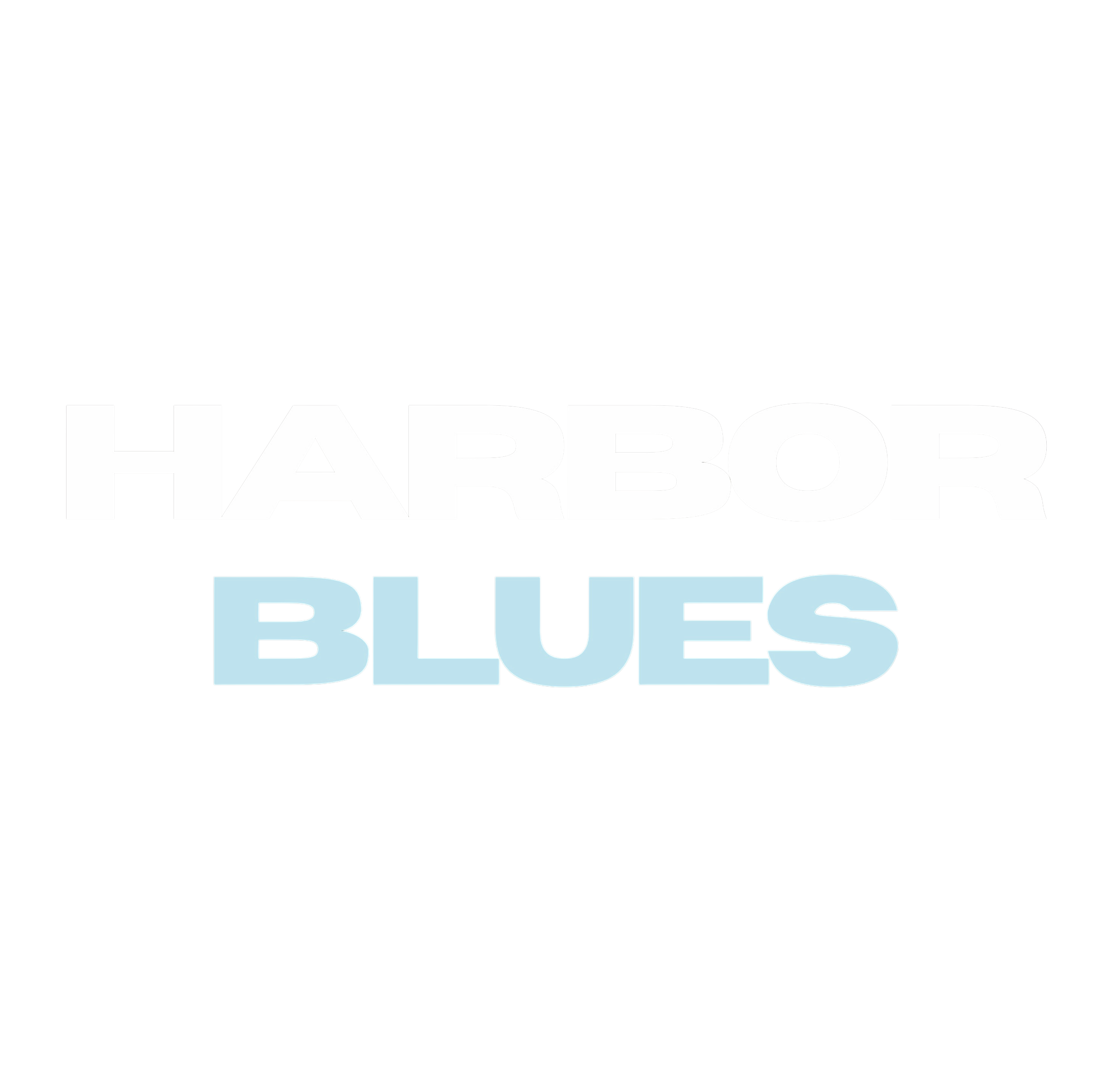 HarbourBlues